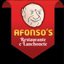 Logo do lugar Afonso's Bar