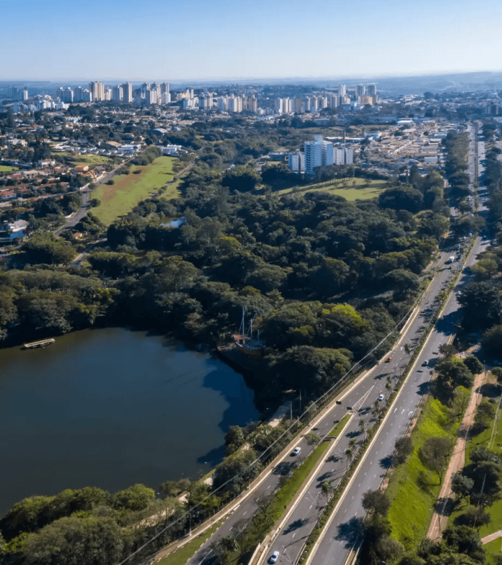 Imagem de Campinas (SP)