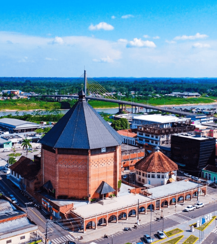 Imagem de Cruzeiro do Sul (AC)
