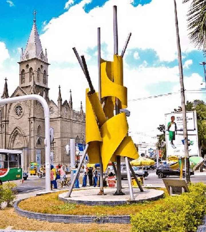 Imagem de Feira de Santana (BA)