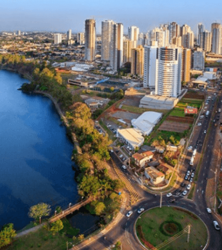 Imagem de Londrina (PR)