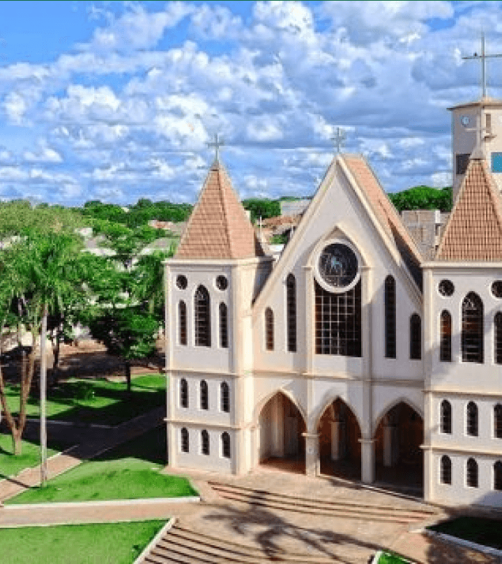 Imagem de Paiçandu (PR)