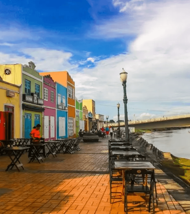 Imagem de Rio Branco (AC)