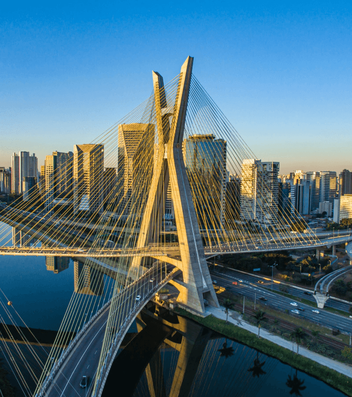 Imagem de São Paulo (SP)