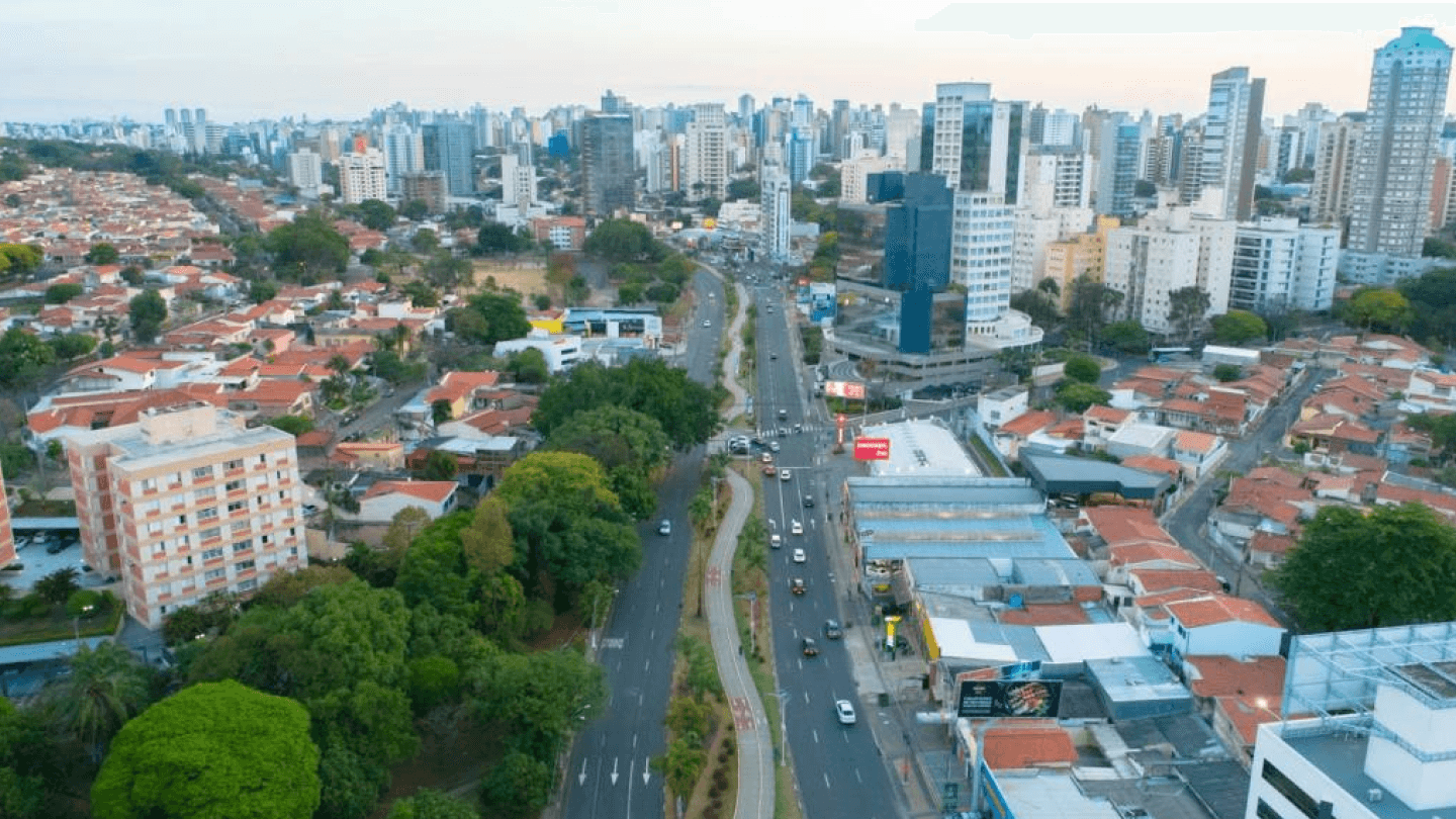 Campinas - Imagem 2