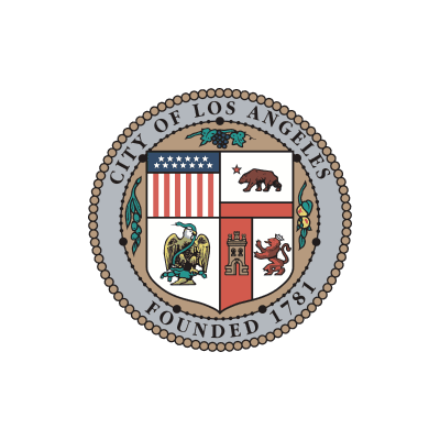 Logo de Los Angeles