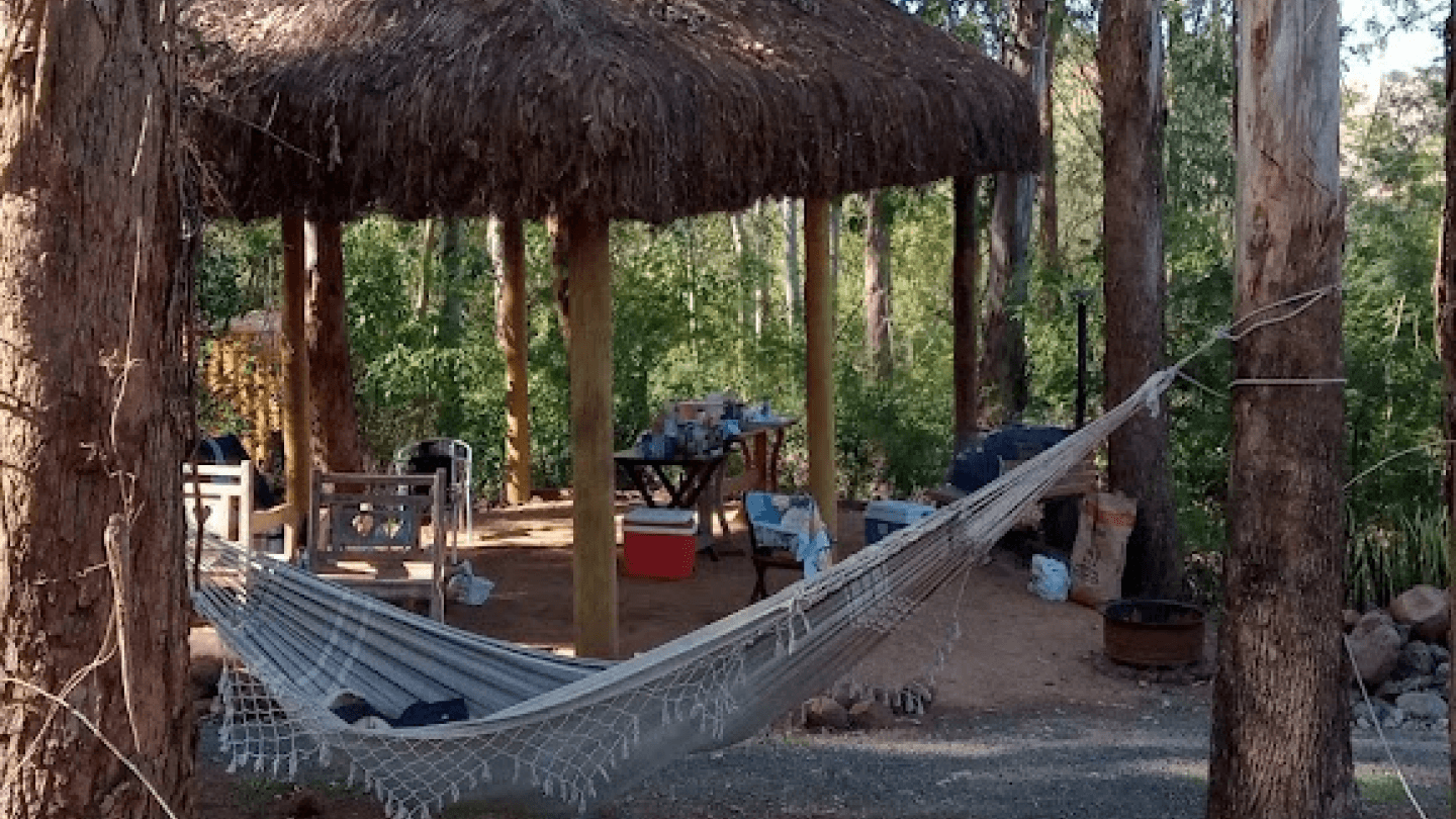 Cabana Serra do Cristal - Imagem 3