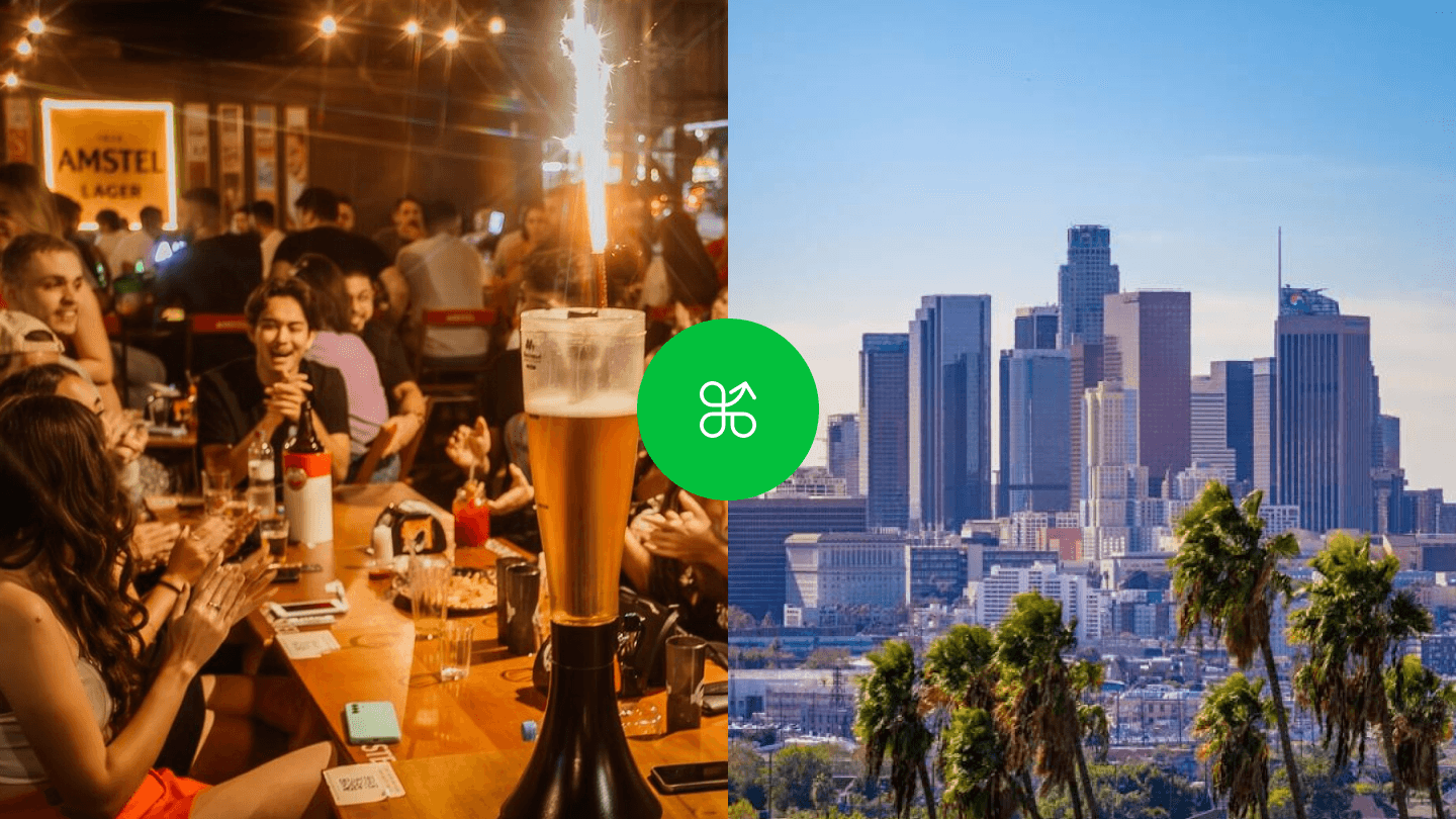 4 bares para curtir e beber em Los Angeles (CA)