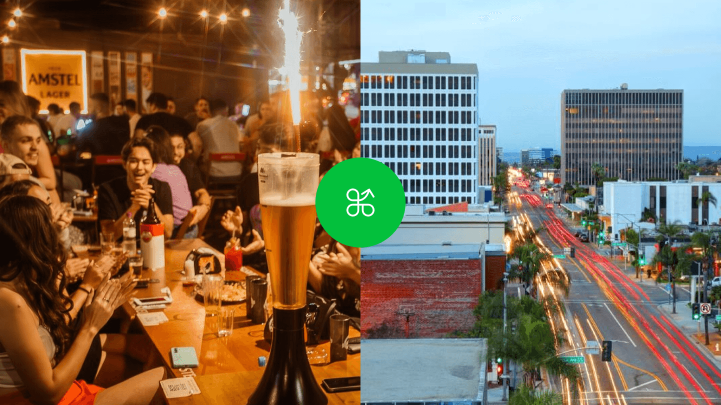 4 bares para beber e curtir em Santa Ana