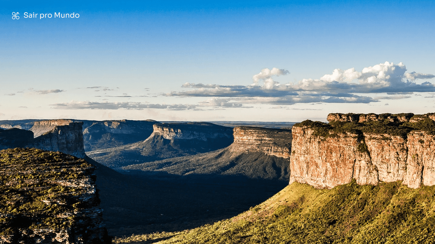 Quanto custa viajar para Chapada Diamantina (BA)? Passagens, acomodação, etc.