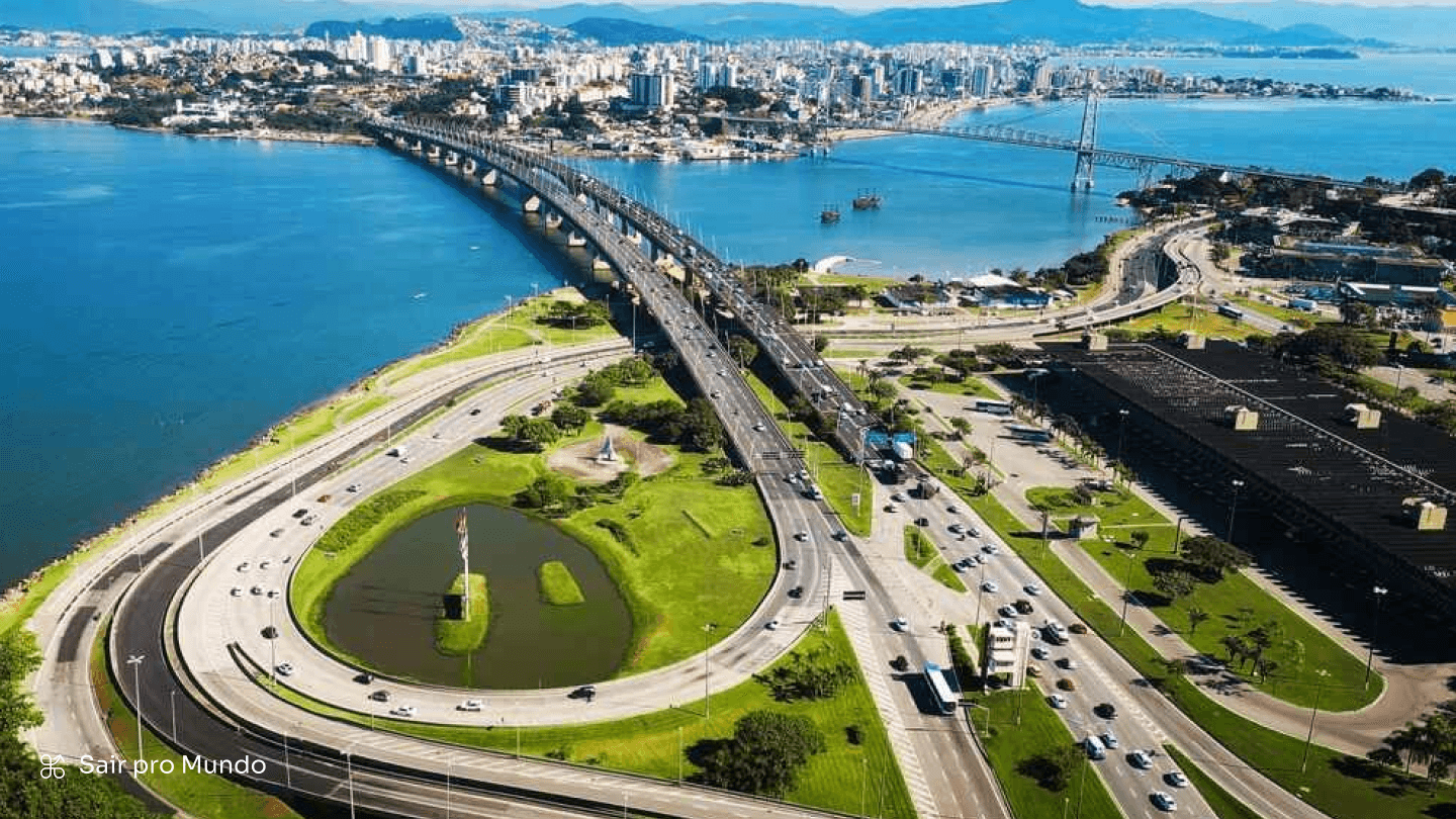 Quanto custa viajar para Florianópolis (SC)? Passagens, acomodação, etc.