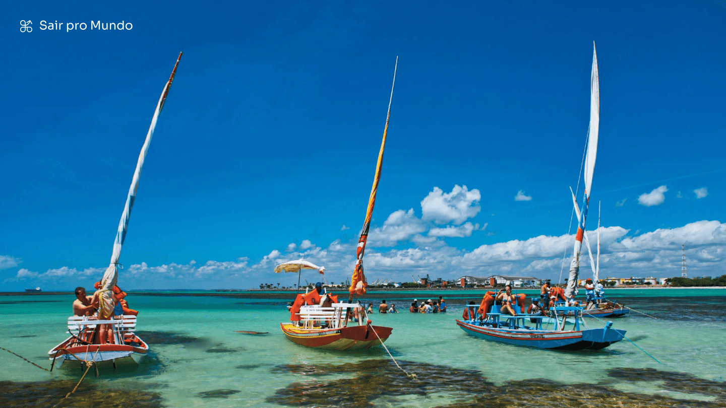 Quanto custa viajar para Maceió (AL)? Passagens, acomodação, etc.
