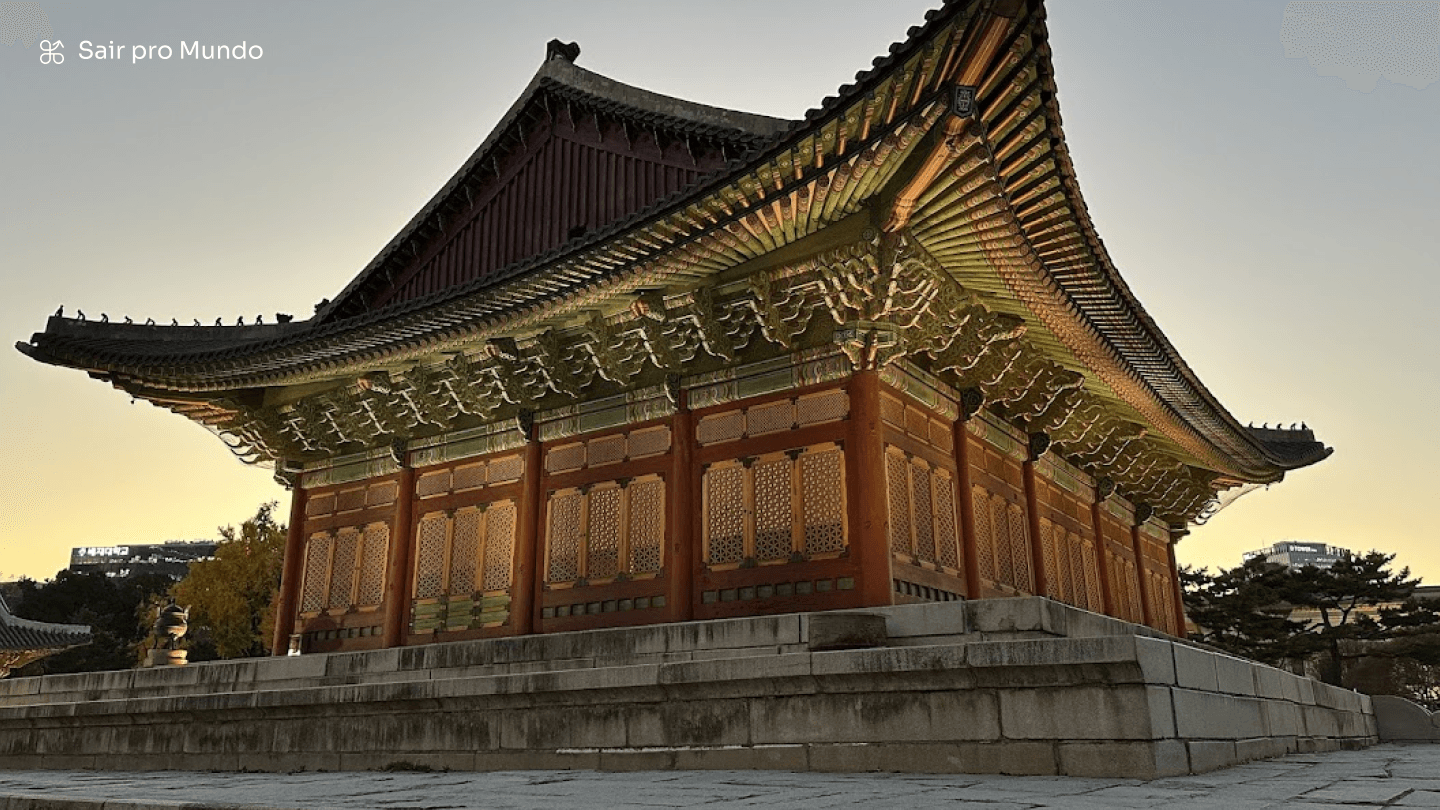Quanto custa viajar para Seul (Coreia do Sul)? Passagens, acomodação, etc.