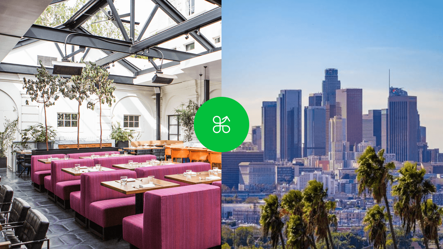 4 restaurantes incríveis para experimentar em Los Angeles (LA)